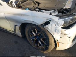 
										2024 BMW I4 full									