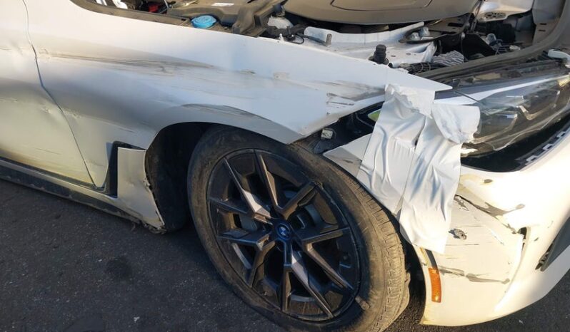 
								2024 BMW I4 full									