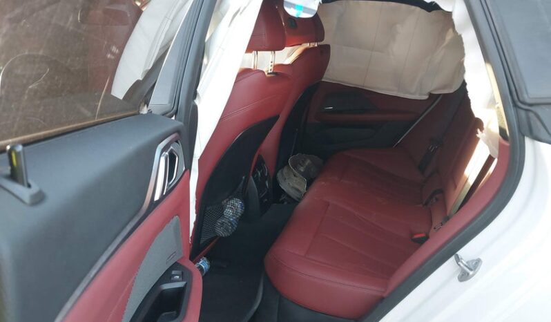 
								2024 BMW I4 full									