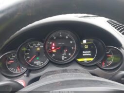 
										2012 Porsche Cayenne full									