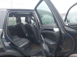 
										2012 Porsche Cayenne full									