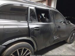 
										2025 Mercedes-benz Gls-klasse full									