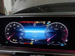 
										2025 Mercedes-benz Gls-klasse full									