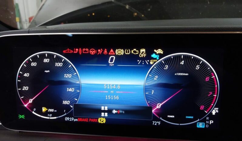 
								2025 Mercedes-benz Gls-klasse full									