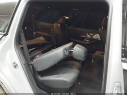 
										2025 Mercedes-benz Gls-klasse full									