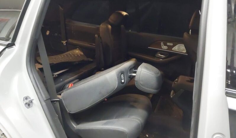 
								2025 Mercedes-benz Gls-klasse full									