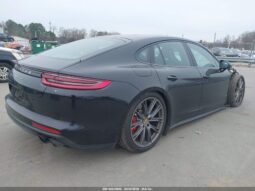 
										2018 Porsche Panamera full									