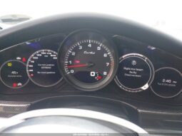 
										2018 Porsche Panamera full									
