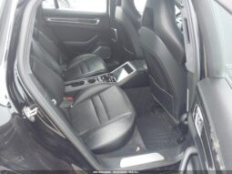 
										2018 Porsche Panamera full									