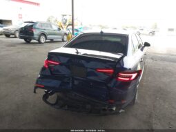 
										2018 Audi S4 full									
