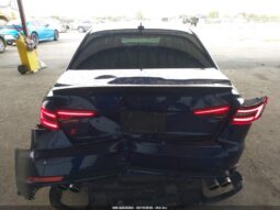 
										2018 Audi S4 full									