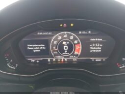 
										2018 Audi S4 full									