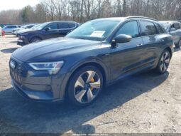 
										2022 Audi E-tron full									