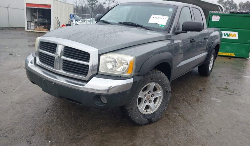 
								2005 Dodge Dakota full									