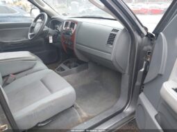 
										2005 Dodge Dakota full									