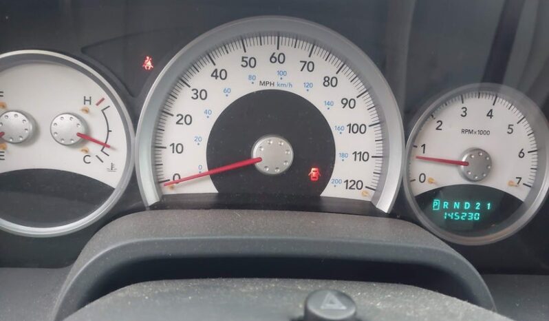 
								2005 Dodge Dakota full									
