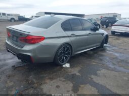 
										2019 BMW M5 full									
