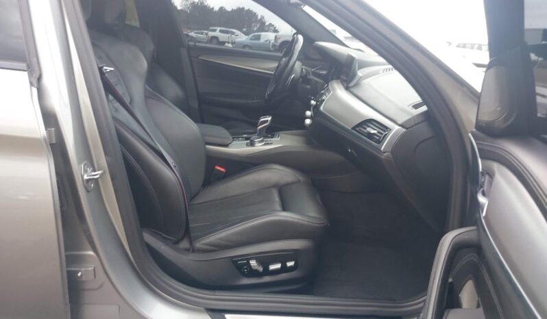 
								2019 BMW M5 full									