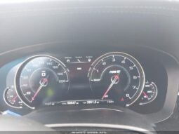 
										2019 BMW M5 full									