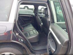 
										2005 Porsche Cayenne full									
