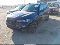 
										2020 BMW X7 full									