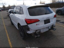 
										2014 Audi Sq5 full									