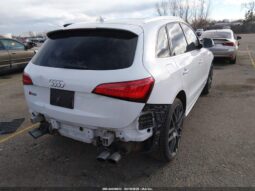 
										2014 Audi Sq5 full									
