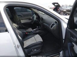 
										2014 Audi Sq5 full									