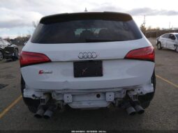 
										2014 Audi Sq5 full									