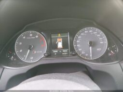 
										2014 Audi Sq5 full									
