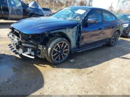
										2024 BMW I4 full									