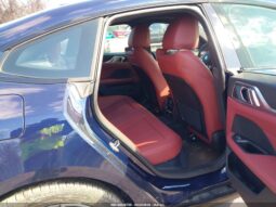 
										2024 BMW I4 full									