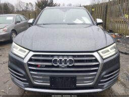 
										2018 Audi Sq5 full									