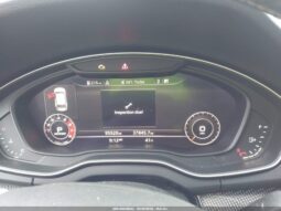 
										2018 Audi Sq5 full									