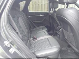 
										2018 Audi Sq5 full									