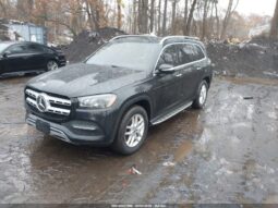 
										2020 Mercedes-benz Gls-klasse full									