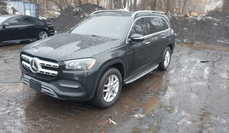 
								2020 Mercedes-benz Gls-klasse full									
