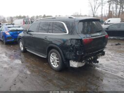 
										2020 Mercedes-benz Gls-klasse full									