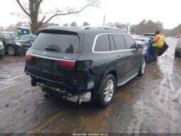 
										2020 Mercedes-benz Gls-klasse full									
