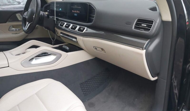 
								2020 Mercedes-benz Gls-klasse full									