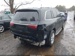 
										2020 Mercedes-benz Gls-klasse full									