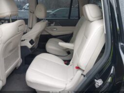 
										2020 Mercedes-benz Gls-klasse full									