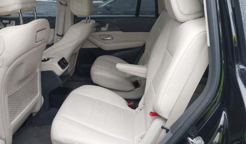 
								2020 Mercedes-benz Gls-klasse full									