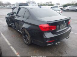 
										2016 BMW M3 full									