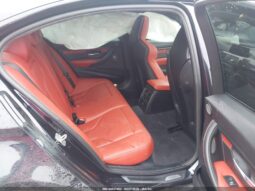 
										2016 BMW M3 full									
