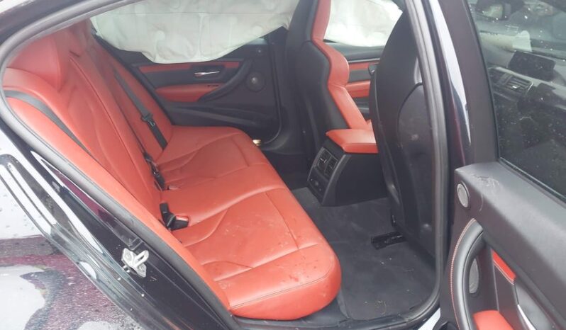 
								2016 BMW M3 full									