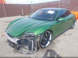 
										2020 Porsche Taycan full									