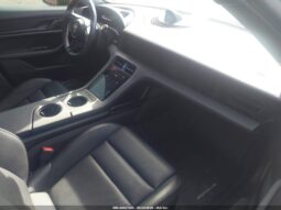 
										2020 Porsche Taycan full									