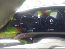 
										2020 Porsche Taycan full									