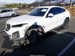 
										2020 BMW X6 full									